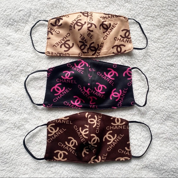 2 for $28 Washable Face Masks (Neoprene Fabric) - Picture 2 of 6